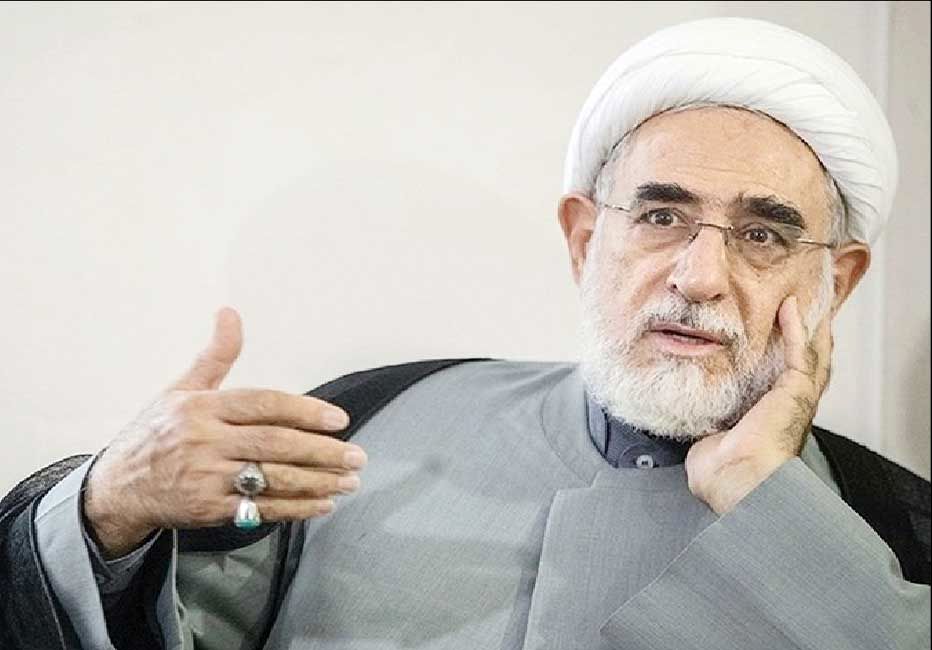 
دولت برای راضی نگه‌داشتن تندرو‌ها هنوز مشغول امتیازدهی است