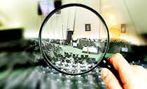 
هدایایی‌که می‌گیرید را روی سایت قرار دهید
