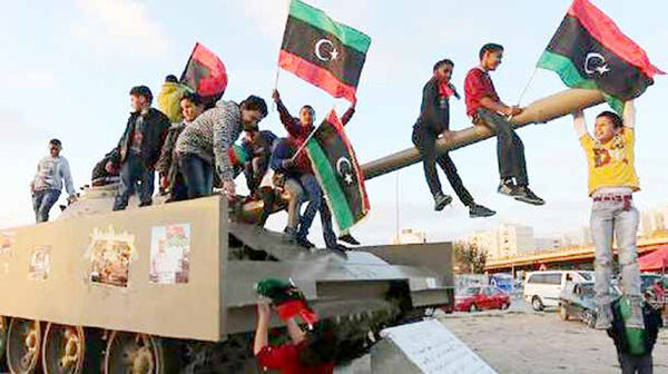 راه دشوار دولت وحدت در برقراری آشتی ملی