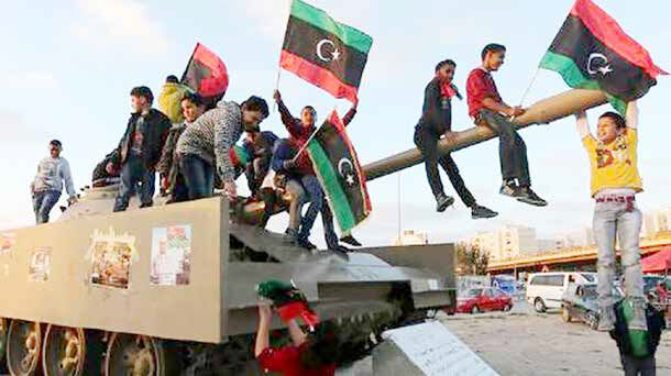 راه دشوار دولت وحدت در برقراری آشتی ملی