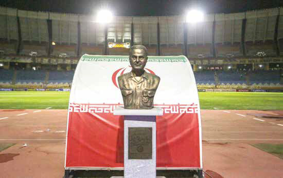سردرگمی سیاست رسمی در قبال ریاض