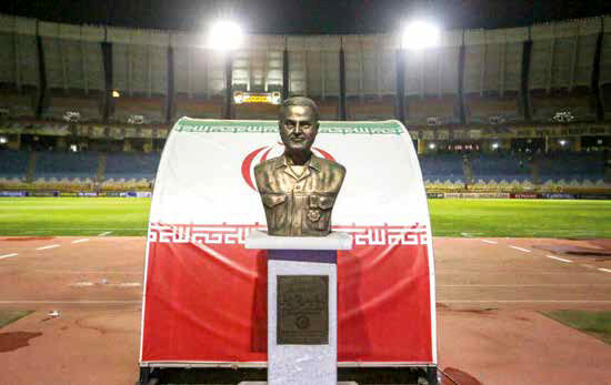 سردرگمی سیاست رسمی در قبال ریاض