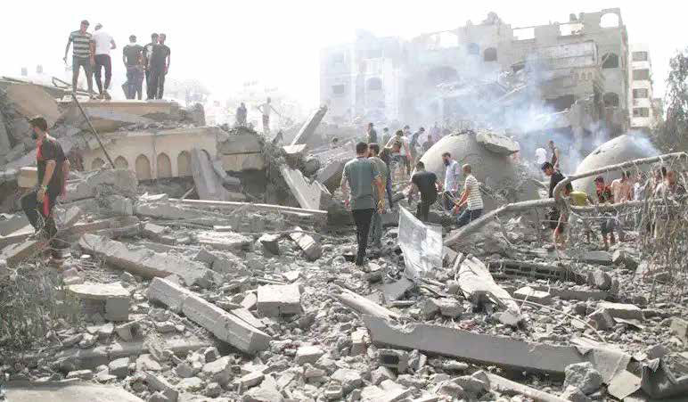 دوحه و ابهام در پایان نزاع ۱۰ ماهه