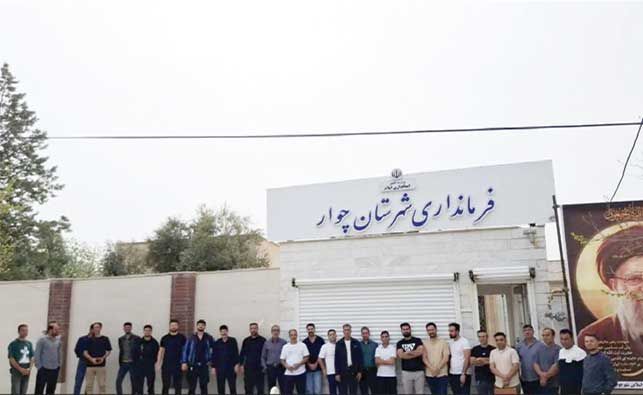 

پیگیری‌ها برای بازگشت به کار نتیجه‌ای نداد