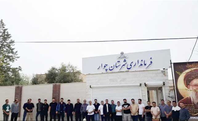 

پیگیری‌ها برای بازگشت به کار نتیجه‌ای نداد