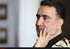 مصطفی تاج‌زاده به مرخصی آمد 