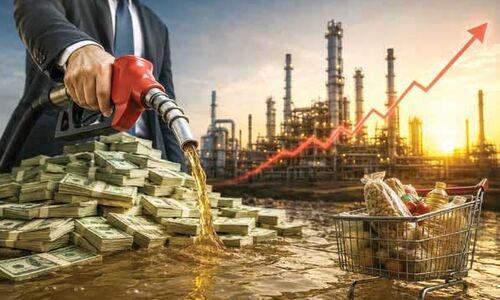 هدف اصلی سناریوهای بنزینی، افزایش سود پالایشگاه‌هاست