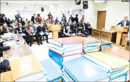 فهرست «بی‌سابقه‌ترین اختلاس‌ها» تا کجا ادامه دارد؟