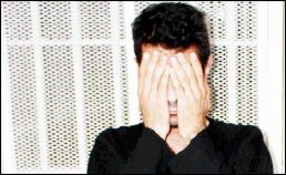 تماس قاتل تیرانداز با اورژانس 