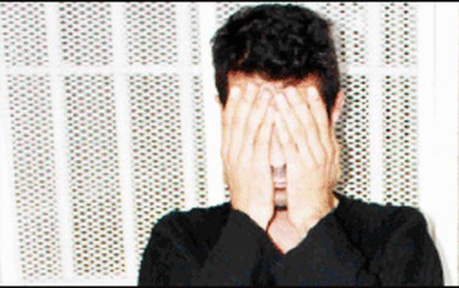تماس قاتل تیرانداز با اورژانس 