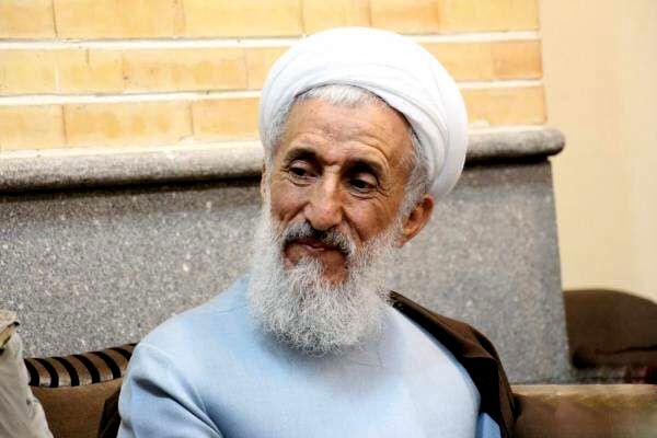 حالا که«نظام»  قصد بررسی 

اتهامات‌ زمین‌خواری را ندارد، 

بیشتر خواهم گفت