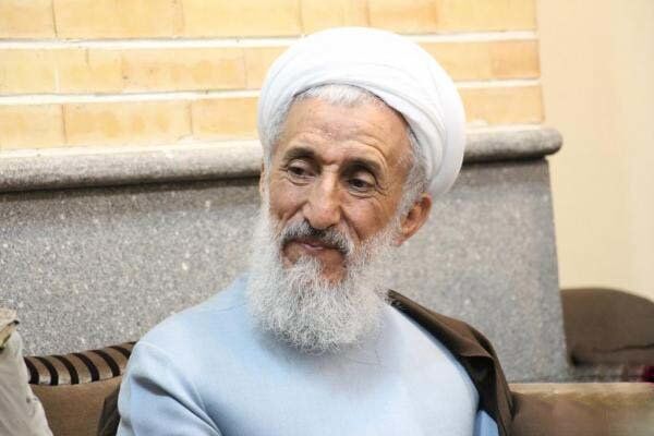 حالا که«نظام»  قصد بررسی 

اتهامات‌ زمین‌خواری را ندارد، 

بیشتر خواهم گفت