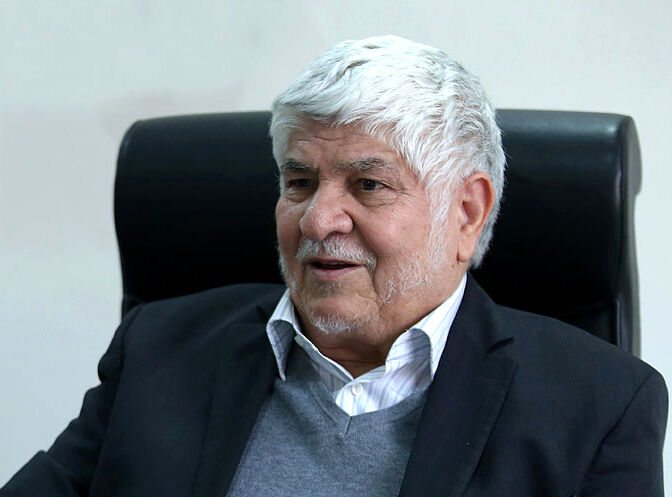 
شخصیت‌های تاریخ‌ساز با تخریب از قلب مردم بیرون نمی‌روند 
