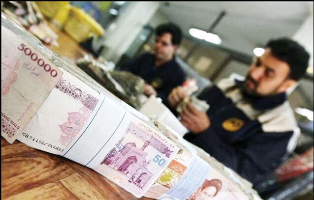 عدم اعطای وام چه تاثیری بر تولید دارد؟