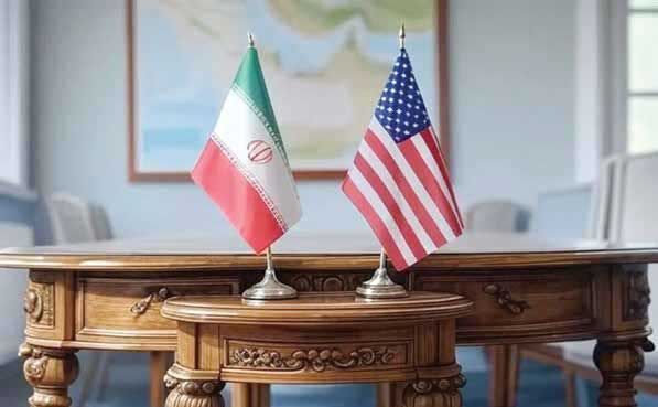 آمریکا با کدام تهران مذاکره می‌کند؟