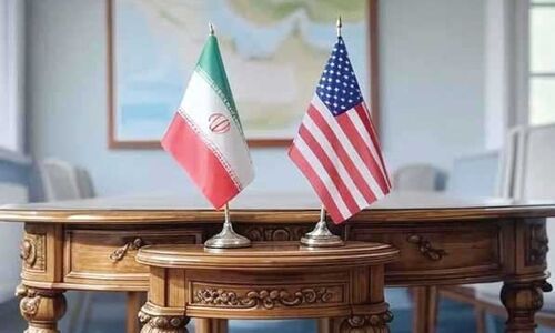 آمریکا با کدام تهران مذاکره می‌کند؟