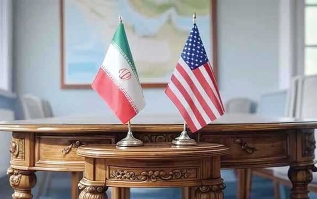 آمریکا با کدام تهران مذاکره می‌کند؟