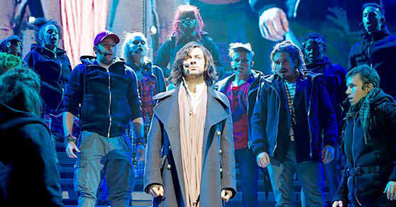 
کپی برابر اصل؛ با اندکی تسـامح
