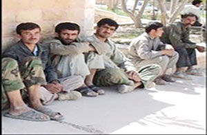 
ایرانی‌ها که به اتباع غیرمجاز خانه یا کار بدهند، مجازات می‌شوند