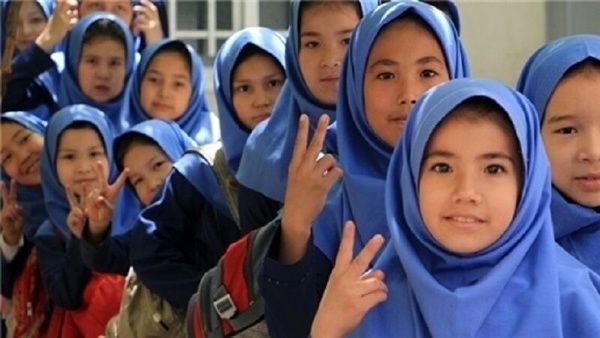رفع مشکل ثبت‌نام دانش‌آموزان اتباع خارجی در شبکه شاد