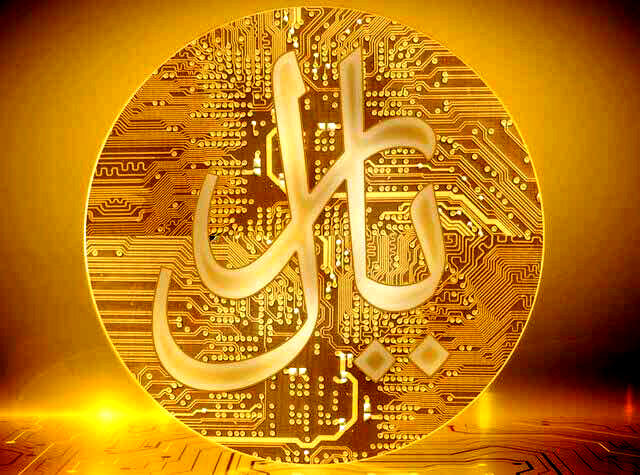 
رمزریال شوخی است یا جدی؟!