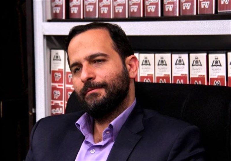بی‌زحمت بنده را استثنا بفرمایید