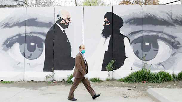 
تما‌میت‌خواهی، تضاد منافع و باز هم بن‌بست 