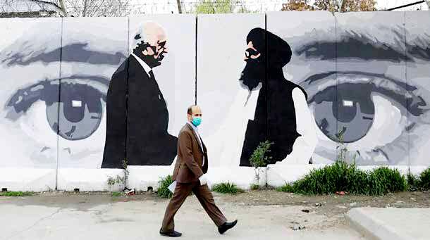 
تما‌میت‌خواهی، تضاد منافع و باز هم بن‌بست 