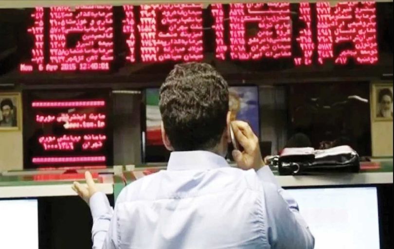 
برخورد سلیقه‌ای بازار سهام را بیش از دو ماه تعطیل کرد