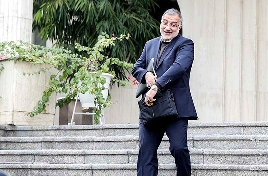 
ابقای ابرچالش‌های تهران زیر سایه مدیریت نمایشی