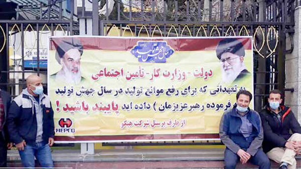 
مسئولان فرصت‌سوزی را ادامه‌دار نکنند