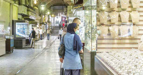 
بازار دست دولت را در مذاکرات خوانده است
