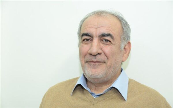 
 عجیب نیست باز هم نرخ ارز دو برابر شود
