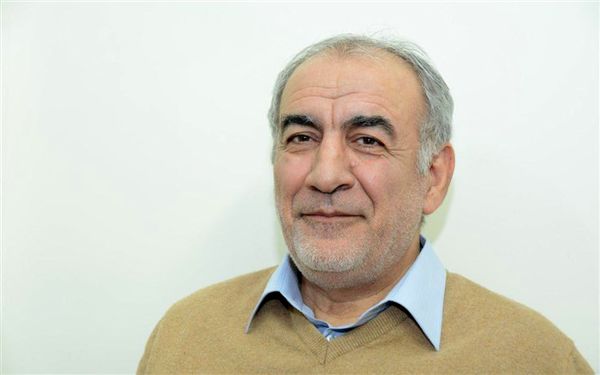 
 عجیب نیست باز هم نرخ ارز دو برابر شود
