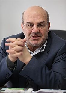 ساختار آبی کشور نمی‌تواند تابع خط‌کشی‌های سیاسی باشد