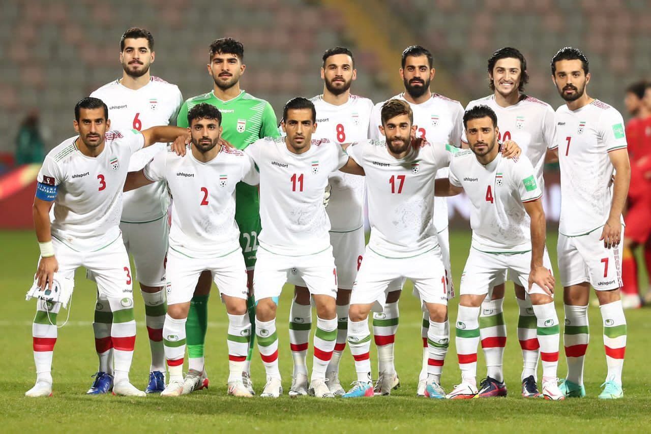 
قطر؛ آن‌تایم!
