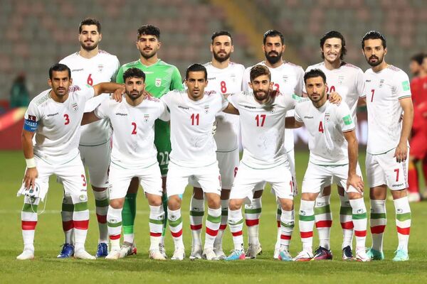 
قطر؛ آن‌تایم!

