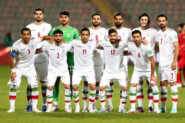 
قطر؛ آن‌تایم!
