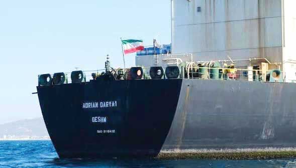 همگرایی آمریکا و کاسبان جنگ در لغو معافیت تحریمی نفت ایران