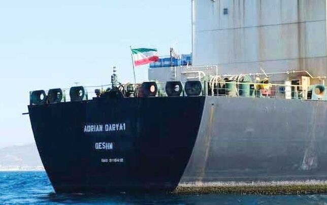 همگرایی آمریکا و کاسبان جنگ در لغو معافیت تحریمی نفت ایران