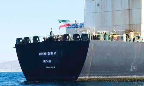 همگرایی آمریکا و کاسبان جنگ در لغو معافیت تحریمی نفت ایران