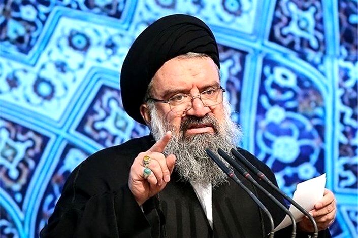 
مذاکره‌کنندگان ذره‌ای به دشمن باج نخواهند داد