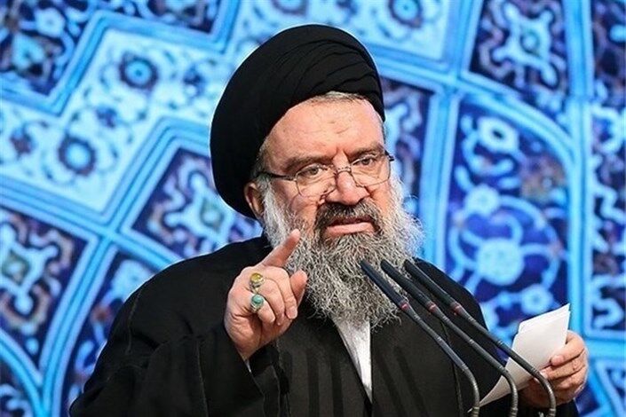 
مذاکره‌کنندگان ذره‌ای به دشمن باج نخواهند داد