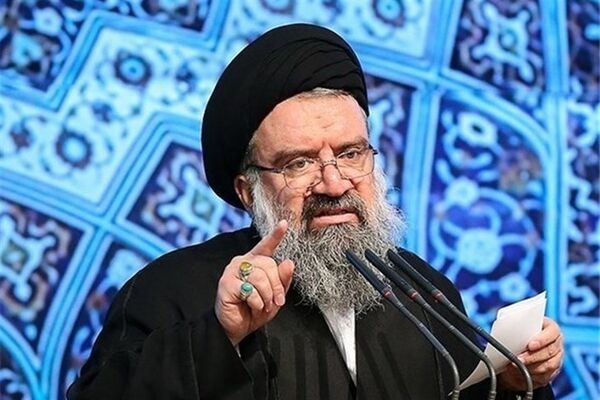 
مذاکره‌کنندگان ذره‌ای به دشمن باج نخواهند داد