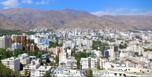 صاحبخانه ها در تهران نمی‌توانند بیش از ۲۵ درصد اجاره را بالا ببرند