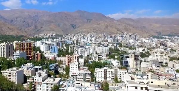صاحبخانه ها در تهران نمی‌توانند بیش از ۲۵ درصد اجاره را بالا ببرند
