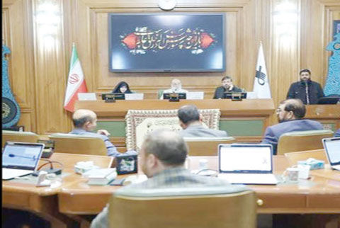 به لحاظ حقوقی، افزایش مدت نمایندگی شورای شهر نادرست است