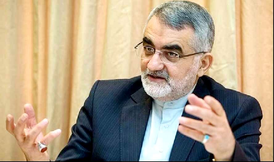  غنی‌سازی اصل لایتغیر جمهوری اسلامی است