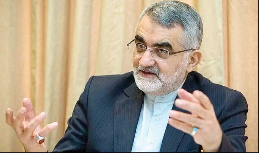 غنی‌سازی اصل لایتغیر جمهوری اسلامی است