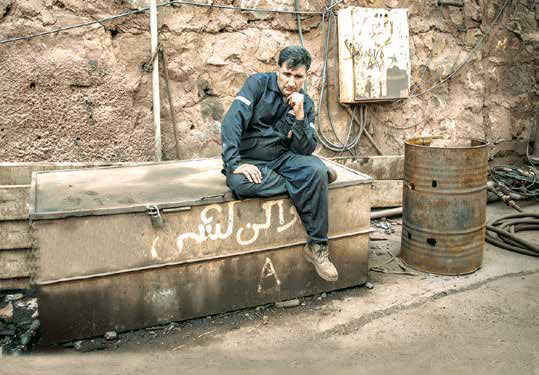 اجحاف بیشتر به کارگران، در دوران وزارت مرتضوی